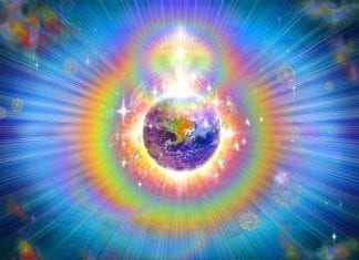 Lumière de l’Énergie d’Ascension